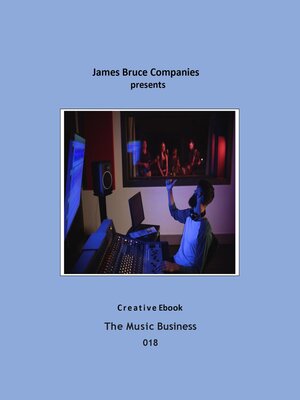 cover image of Music Business 018
